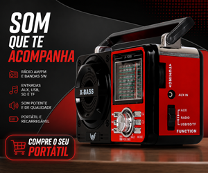 radio